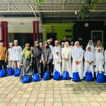 Bantu Masyarakat Rentan Yayasan Kebajikan Gresik, Bangun Rumah Singgah Untuk Kelompok Prasejahtera