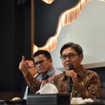 Pegadaian Kanwil VIII Jakarta 1 Gelar Media Gathering, Refleksi Kinerja 2025 dan Strategi Sambut 202...
