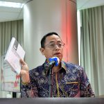 Bawaslu Goes to Campus: Sosialisasi Penanganan Pelanggaran Pemutakhiran Daftar Pemilih Pemula