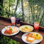 Resto Lusi Pakan Tabanan, Suasana Alam Sejuk Dengan Menu Beragam dan Harga Terjangkau