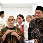 KPU dan KemenPPPA Teken MoU Perkuat Perlindungan Perempuan dan Anak dalam Pemilu