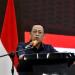 Bawaslu Gelar Talksow dengan Tema Merajut Keadilan Potret Penanganan Pelanggaran Pilkada 2024
