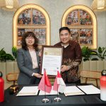 TYESO Tunjuk PT USS sebagai Distributor Tunggal di Indonesia, Perkuat Kerja Sama Perdagangan RI–Chin...