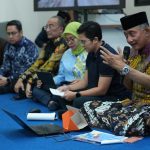 Kementerian PU Kerahkan Ribuan Personel dan Dorong Skema Padat Karya, Lanjutkan Penanganan Bencana d...