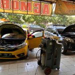 Wijaya AC Mobil : Bengkel AC Mobil Terdekat dari Cileungsi