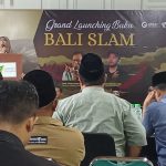 Buku Bali Slam: Entitas Yang Terlupakan karya Ilham Efendi, Harmoni Islam-Hindu di Bali