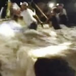 Tanggul Sungai Citarum Jebol: Atasi Banjir, Pemkab Bekasi Minta Modifikasi Cuaca