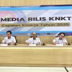 KNKT Paparkan Capaian Kinerja 2025, Investigasi Kecelakaan Transportasi Terus Diperkuat di Semua Mod...