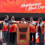 Bank Jakarta Luncurkan Kartu Debit Visa, Perluas Akses Transaksi Global dan Percepat Transformasi Pe...