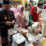 Pemkot Bekasi Permudah Perizinan UMKM