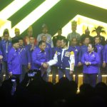 Partai Gema Bangsa Resmi Dideklarasikan di Jakarta, Ahmad Rofiq Jadi Ketua Umum