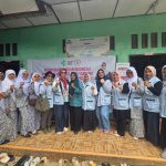 IBI Peduli Bencana di Aceh Tamiang, Ade Jubaidah: Solidaritas untuk Perempuan dan Anak
