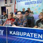 Pemberian MBG Bekasi Diperluas, Sasaran Anak Belum Sekolah, Ibu Hamil dan Menyusui
