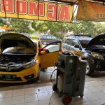 AC Mobil Tetap Dingin dan Awet, Ini Panduan Maintenance yang Wajib Diketahui Pengendara