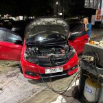 AC Mobil Bermasalah Saat Cuaca Panas? Bengkel Wijaya AC Mobil Cileungsi Tawarkan Solusi Cepat dan Be...