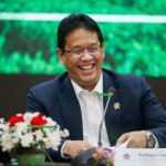Purbaya Pimpin Pansel Calon Anggota Dewan Komisioner OJK 2026