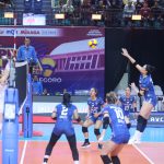 Tundukkan Medan Falcons 3-1, Bandung bjb Tandamata Buka Peluang ke Final Four Proliga 2026