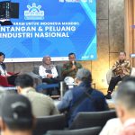 Bincang Bahari KKP: Hilirisasi Garam Jadi Kunci Indonesia Mandiri