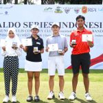 Empat Pegolf Muda Indonesia Amankan Tiket Faldo Junior Tour Asia Grand Final 2026