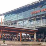 Atasi Kemacetan Depan Stasiun Bekasi, Pemkot Bekasi Siapkan Langkah Terpadu