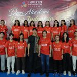 GBA Berikan Kontribusi Nyata Bagi Bulu Tangkis Indonesia