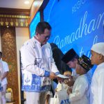 BRI Region 17 Denpasar Gelar Buka Puasa Bersama dan Santunan Anak Yatim, Wujudkan “Ramadhan Bahagia ...
