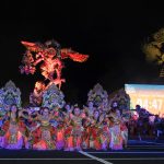 GWK Gelar Festival Ogoh-Ogoh 2026, Sukses Libatkan Ribuan Generasi Muda Bali