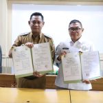 Pemkab dan Kejari  Bekasi, Lakukan Perjanjian Kerja Sama   Bidang Keperdataan dan TUN