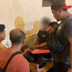 Edarkan Bahan Peledak Ilegal, Seorang Remaja Diringkus Satreskrim Polres Gresik