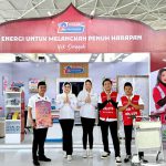 Pertamina Patra Niaga dan Komisi XII DPR-RI Pastikan Kesiapan Satgas Ramadan Idul Fitri 2026 Layani ...
