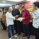 NCPI Bali Dorong Horeka Hanya Hasilkan Sampah Residu