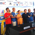 Menpora Erick Tohir Apresiasi Dukungan Pengusaha Nasional di Turnamen Sepak Bola Internasional Bali ...