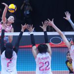 Selangkah Lagi Gresik Phonska Plus Melaju ke Grand Final Proliga 2026