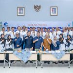 Tingkatkan SDM dan Kompetensi: Pegawai Perumda Tirta Bhagasasi Pelatihan Manajemen Air Minum