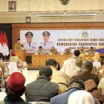Pemkab Gresik Perketat Verifikasi Hibah