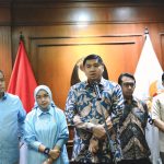 Sinergi Dua Kementerian, PKP dan PANRB Perkuat Reformasi Birokrasi demi Pelayanan Publik Lebih Optim...
