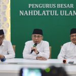 PBNU Apresiasi Gencatan Senjata Iran–AS, Serukan Perdamaian Global