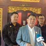 AAI ON Denpasar Gelar Kupas Tuntas KUHAP Baru Menuju Sistem Peradilan Pidana Indonesia Yang Modern...