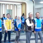 Menteri PU: Arus Mudik dan Balik Lebaran 2026 Lebih Aman dan Terkendali