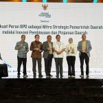 BPD Didorong Jadi Penggerak Utama Pertumbuhan Ekonomi Daerah