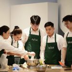 Apical Sajikan “Medanlicious”: Kuliner Interaktif untuk Kenalkan Keunggulan Produk Functional Fats