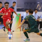 Timnas Futsal Indonesia Menang Telak Atas Brunei di ASEAN Futsal Championship 2026