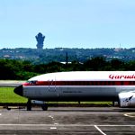Garuda Indonesia Buka Akses Baru ke Papua via Denpasar, Perkuat Konektivitas Nasional