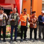 BPBD Kabupaten Bekasi Lakukan Berbagai Upaya Mitigasi Bencana Alam