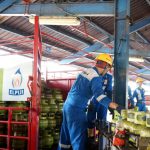 Pertamina Patra Niaga Siaga 'long weekend' Jelang Perayaan Paskah, Tambah Lebih Dari 100 Ribu Tabung...