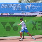 DETEC International Junior Championship 2026: Indonesia Bidik Sapu Bersih Gelar Tunggal