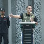 Hubungan Industrial yang Harmonis di Bekasi Harus Tetap Terjaga