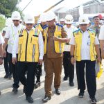 Ditinjau KSP: Sekolah Rakyat Kabupaten Bekasi Siap Tampung Siswa Tahun Ajaran Baru 2026