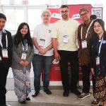 Startup Mahasiswa Indonesia Unjuk Gigi di Silicon Valley Amerika, Hadiri Startup Grind Conference 20...