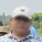 Diduga Aniaya Rekan Kerja SB Pegawai DPUTR Gresik Langsung Ditahan Usai Penetapan Tersangka